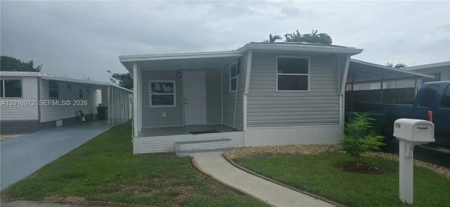 1730 Sw 85th Avenue, Davie