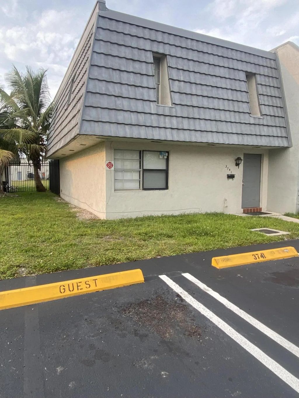 3741 Nw 20th Street #506, Lauderdale Lakes