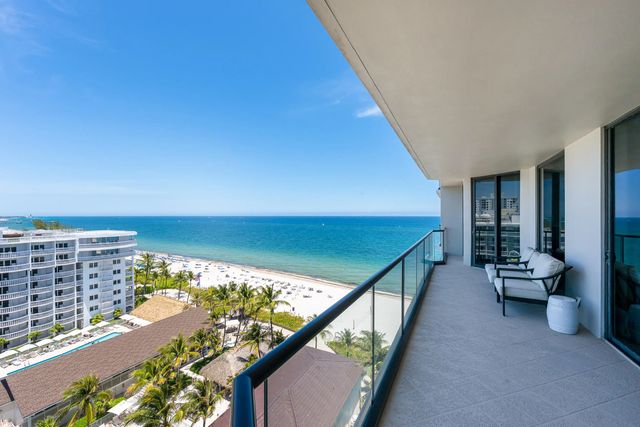 1300 S Ocean Boulevard #906, Pompano Beach