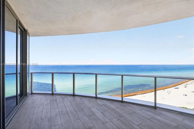 15701 Collins Avenue #805, Sunny Isles Beach