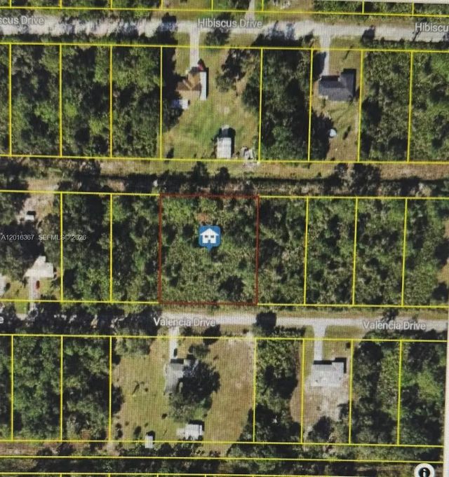 5 of 12 - 0 Valencia, Lake Wales, FL