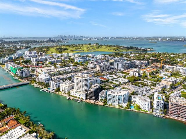 1125 99th Street #9, Bay Harbor Islands