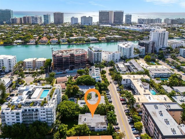 2 of 26 - 1125 99th Street #9, Bay Harbor Islands, FL