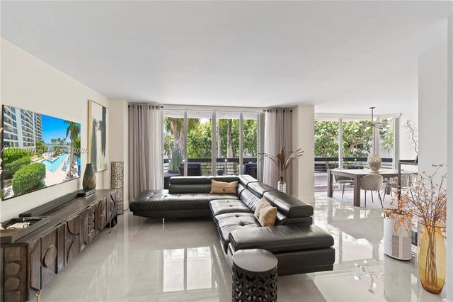 3 of 51 - 3600 Mystic Pointe Drive #306, Aventura, FL
