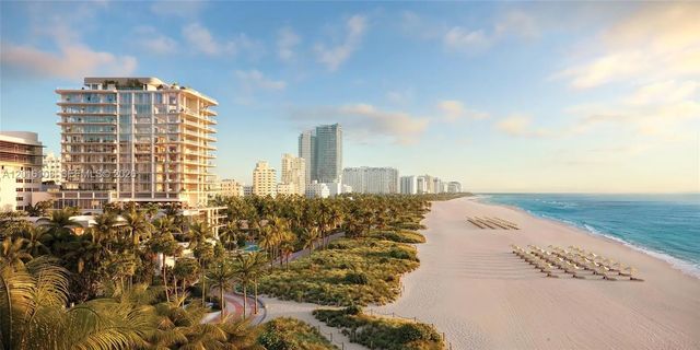 1671 Collins Avenue #5b, Miami Beach