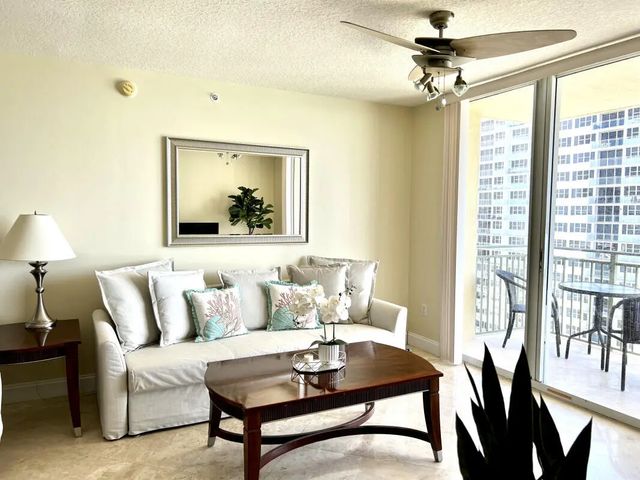 2080 S Ocean Drive #1608, Hallandale Beach