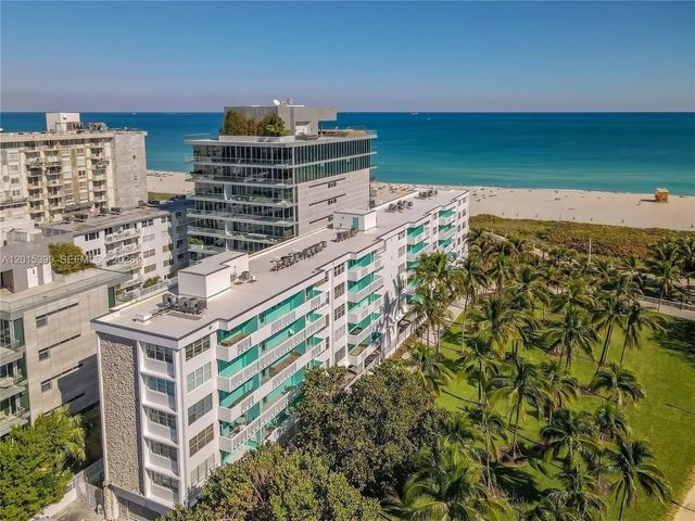 301 Ocean Drive #306, Miami Beach