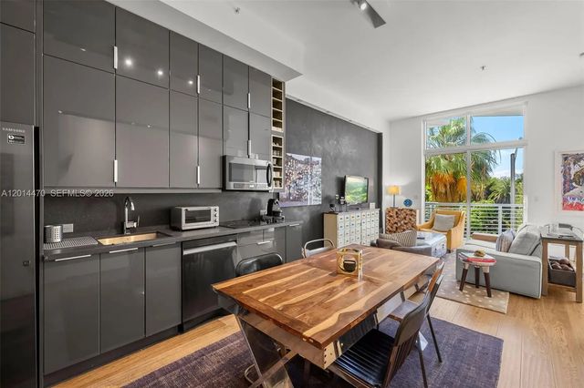 2001 Meridian Avenue #404, Miami Beach