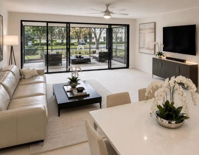 3 of 12 - 550 Sw 137th Avenue #101l, Pembroke Pines, FL