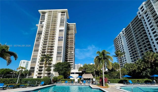 18181 Ne 31st Court #1408, Aventura