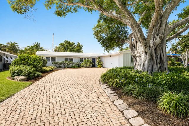 2110 Ne 55th Street, Fort Lauderdale