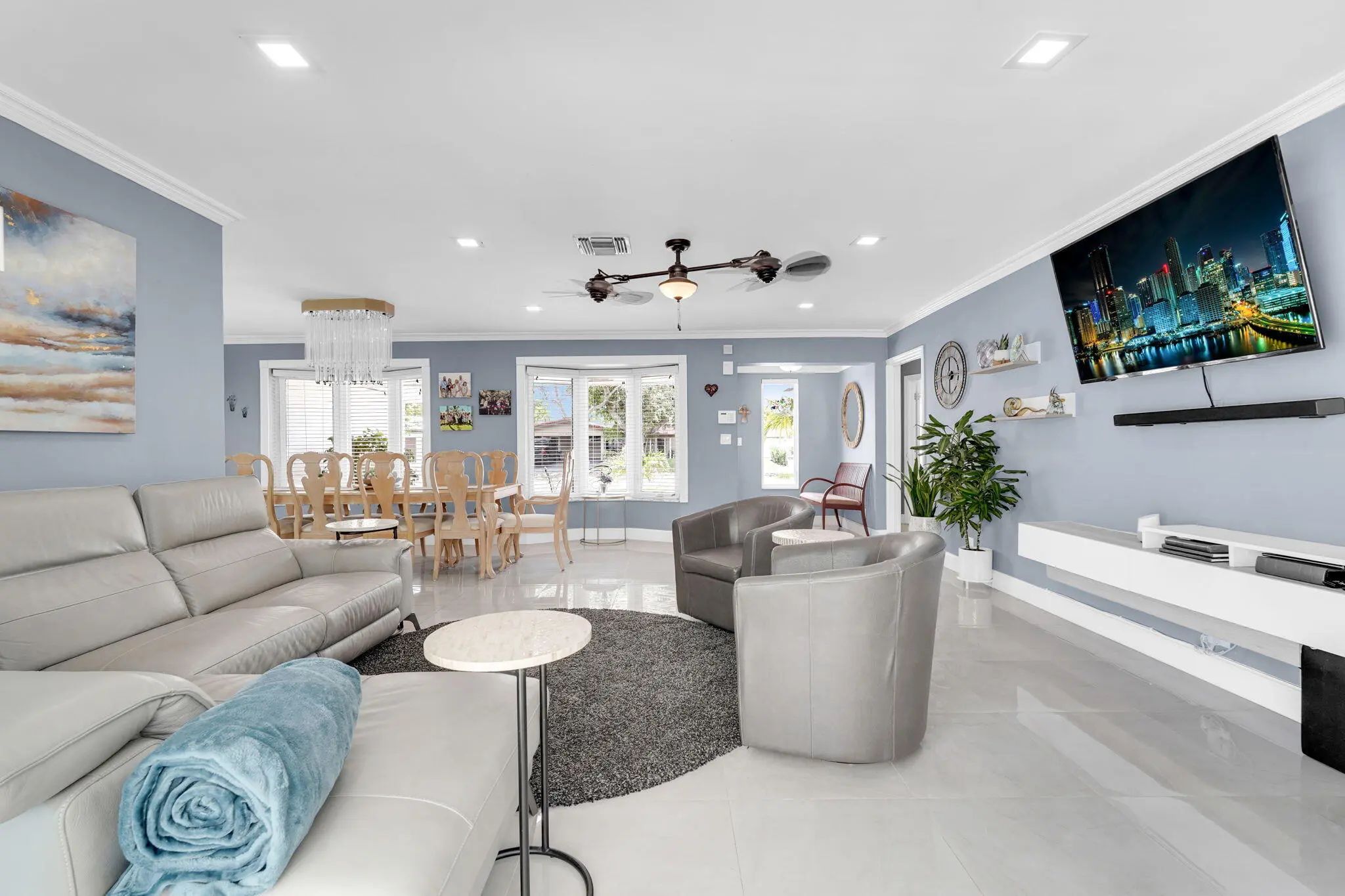 2156 Imperial Point Drive, Fort Lauderdale