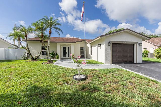 2 of 47 - 16942 Sw 5th Way, Weston, FL