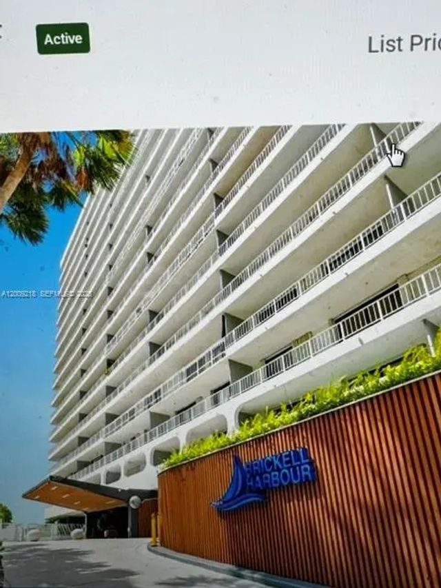 200 Se 15th Road #phf, Miami
