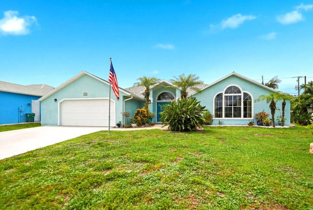 3398 Se East Snow Road, Port St. Lucie