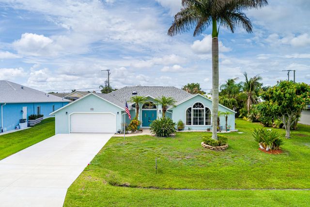 3 of 62 - 3398 Se East Snow Road, Port St. Lucie, FL