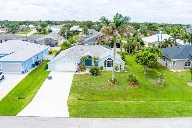 4 of 62 - 3398 Se East Snow Road, Port St. Lucie, FL