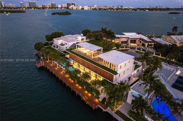 2 of 21 - 13390 Biscayne Bay Drive, North Miami, FL