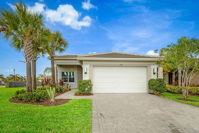 11905 Sw Seaway Street, Port St. Lucie