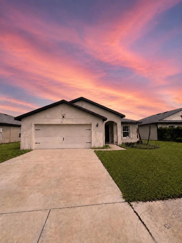 5516 Jamboree Drive, Fort Pierce