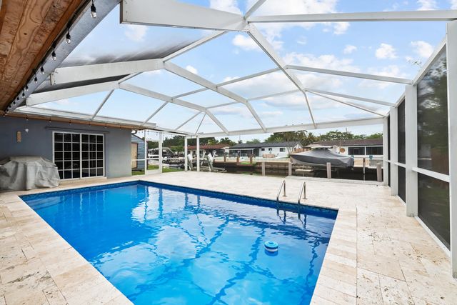 1340 Sw 56th Avenue, Plantation