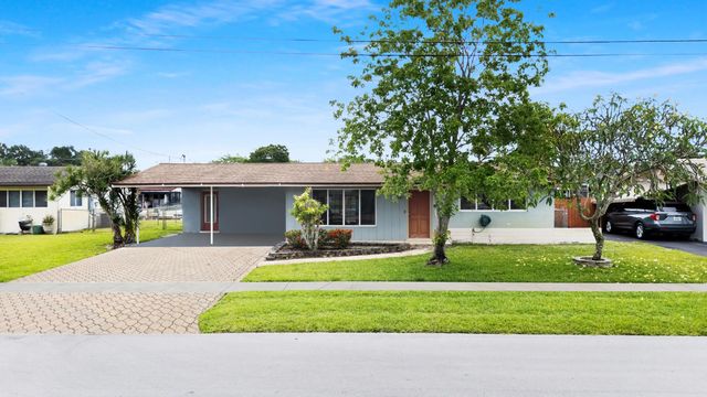 2 of 34 - 1340 Sw 56th Avenue, Plantation, FL