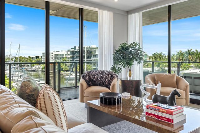 124 Hendricks Isle #ph401, Fort Lauderdale