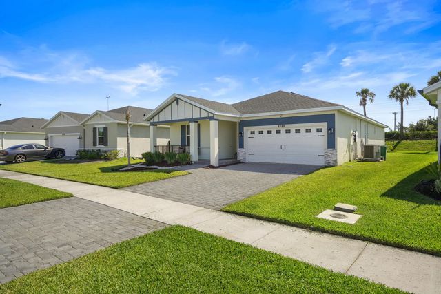 4 of 86 - 8588 Dahlia Circle, Port St. Lucie, FL