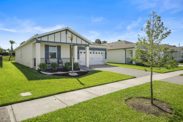 5 of 86 - 8588 Dahlia Circle, Port St. Lucie, FL