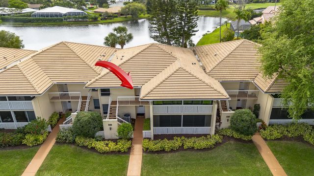 4081 Sw Parkgate Boulevard #f, Palm City