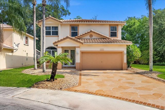 6182 Osprey Terrace, Coconut Creek