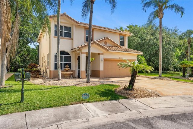 2 of 65 - 6182 Osprey Terrace, Coconut Creek, FL