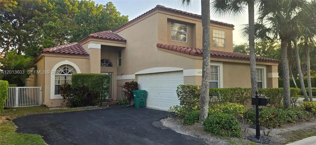 6470 Nw 77th Place, Parkland