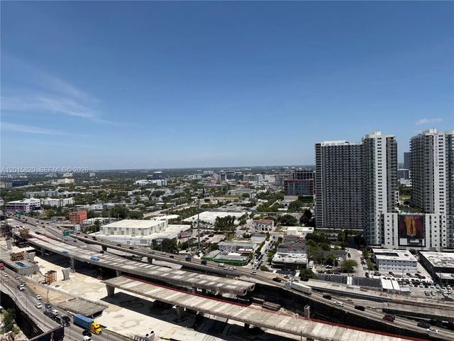 2 of 22 - 20 Ne 11th Street #2805, Miami, FL