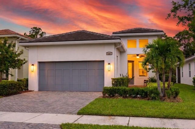 11587 Sw Visconti Way, Port St. Lucie