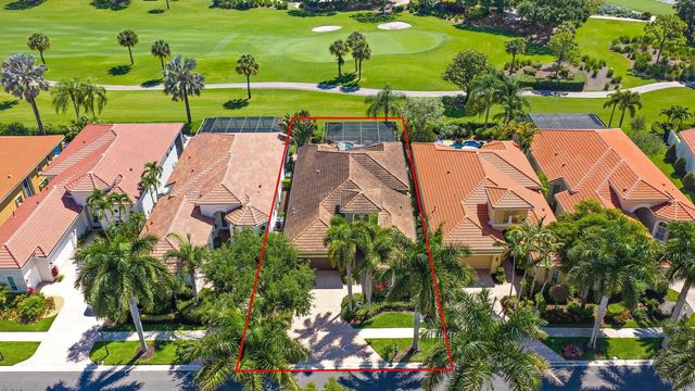 2 of 51 - 7964 Via Villagio, West Palm Beach, FL