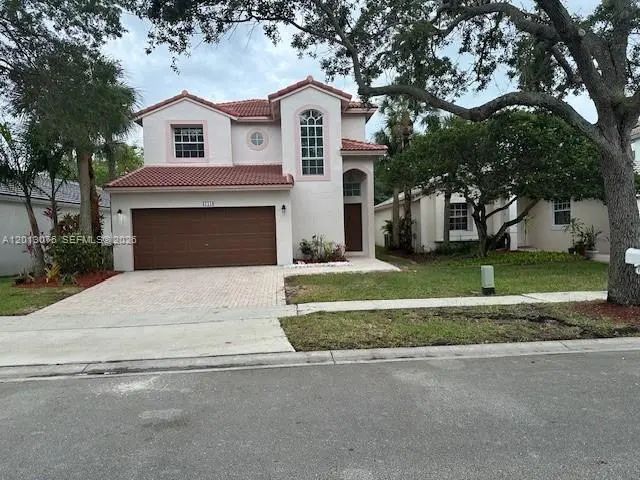 17110 Nw 10th Street, Pembroke Pines