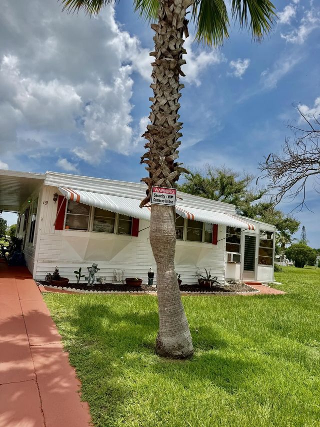 19 Rio Verde Way, Port St. Lucie