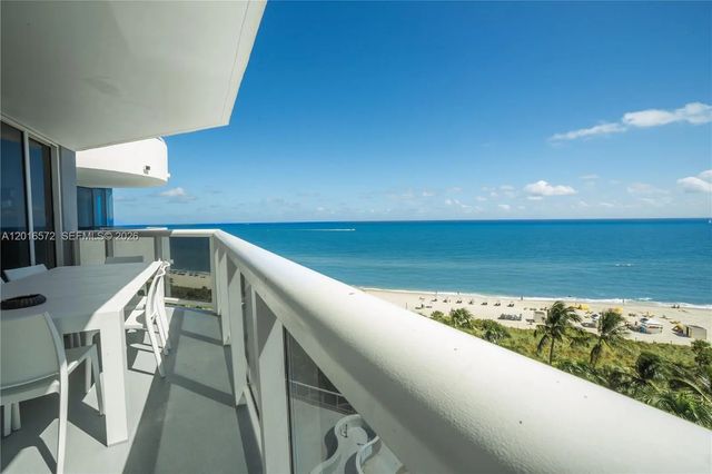 6301 Collins Avenue #1102, Miami Beach