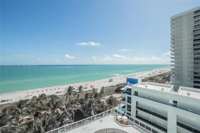 2 of 35 - 6301 Collins Avenue #1102, Miami Beach, FL