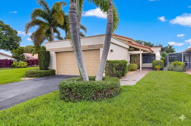 5580 Piping Rock Drive, Boynton Beach