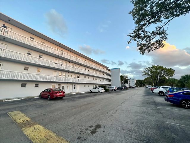 600 Ne 2nd Street #unit 107, Dania Beach