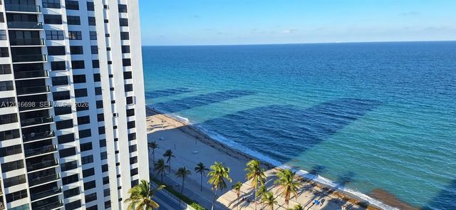 2501 S Ocean Drive #ph6, Hollywood