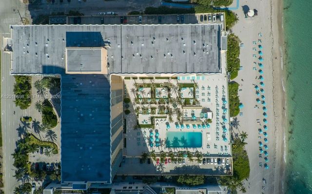 2 of 33 - 2501 S Ocean Drive #ph6, Hollywood, FL