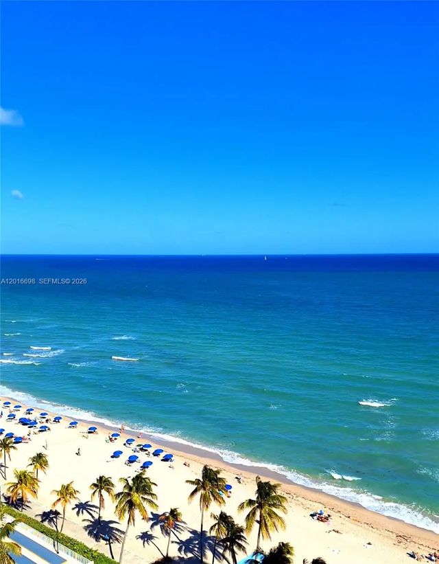 4 of 33 - 2501 S Ocean Drive #ph6, Hollywood, FL