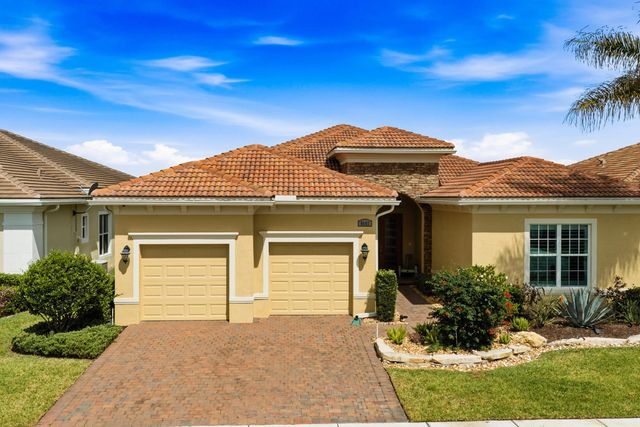 8692 Sw Flutto Way, Port St. Lucie