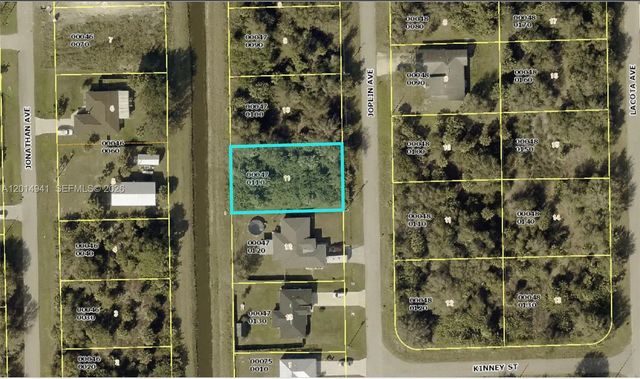 6037 Joplin Avenue, Fort Myers