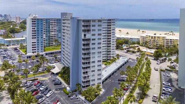 1920 S Ocean Drive #1009, Fort Lauderdale