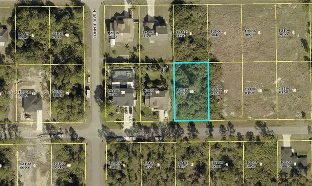 2514 18th Street W, Lehigh Acres