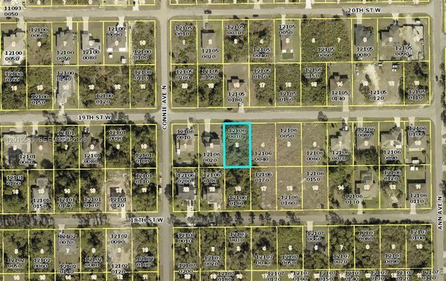 2515 19th Street W, Lehigh Acres